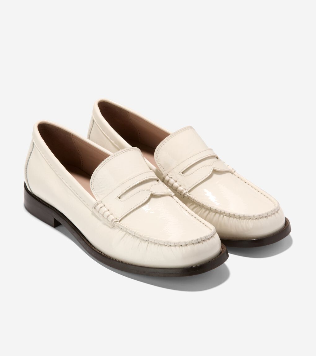 LANA LUX PENNY LOAFERS REMASTERED